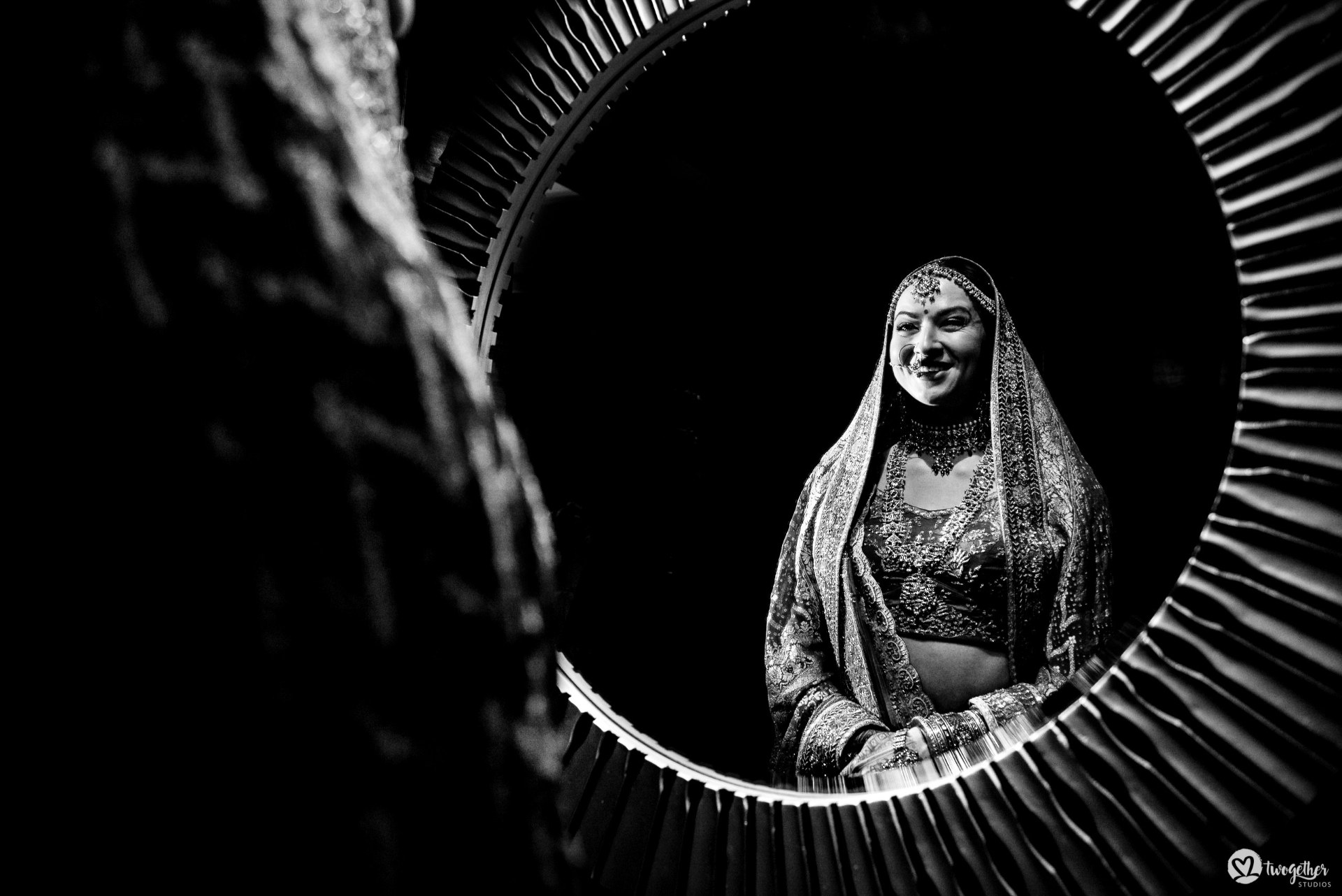 Ankur Portrait