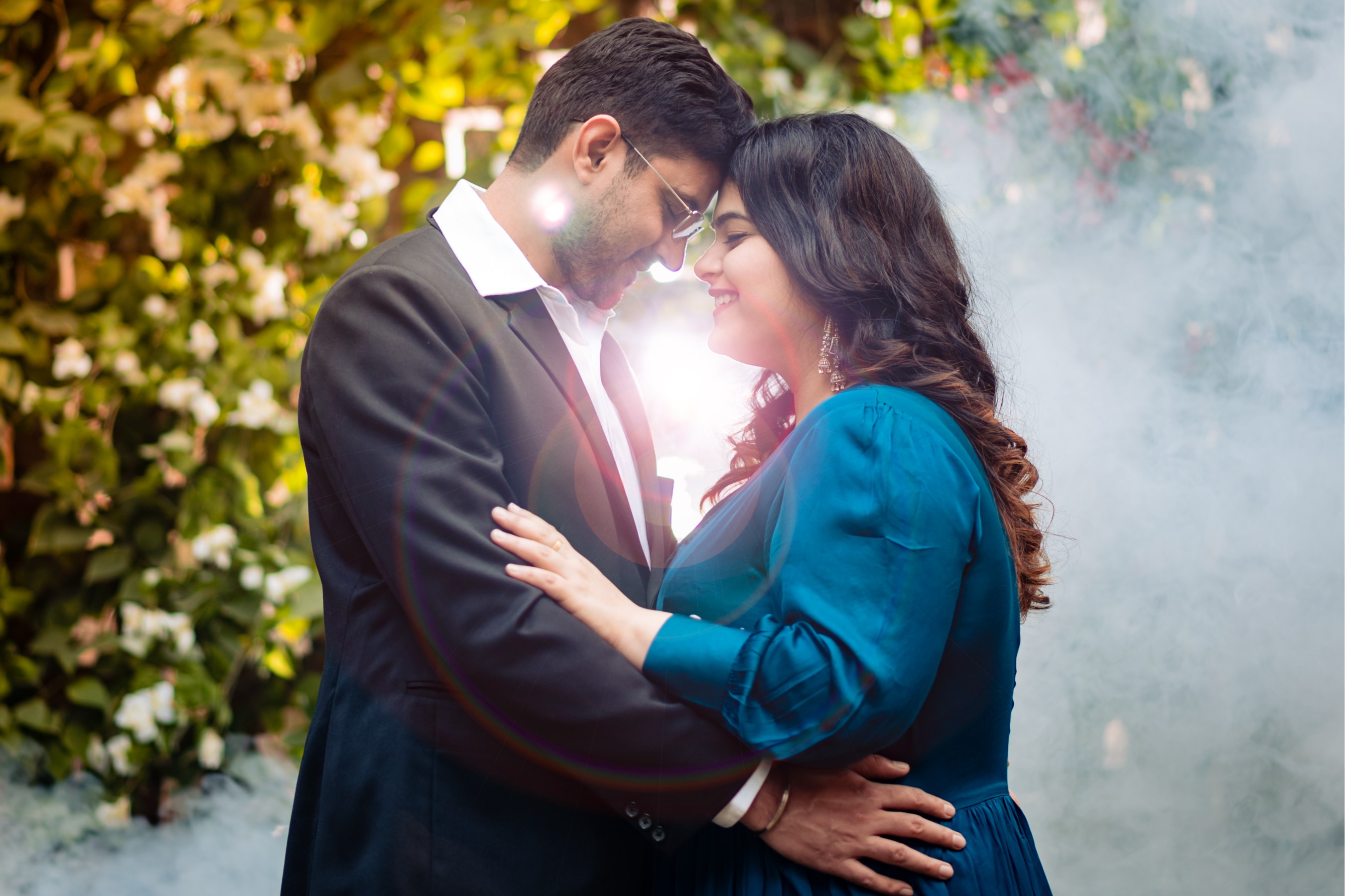 Anirudh & Kohshin Pre-Wedding