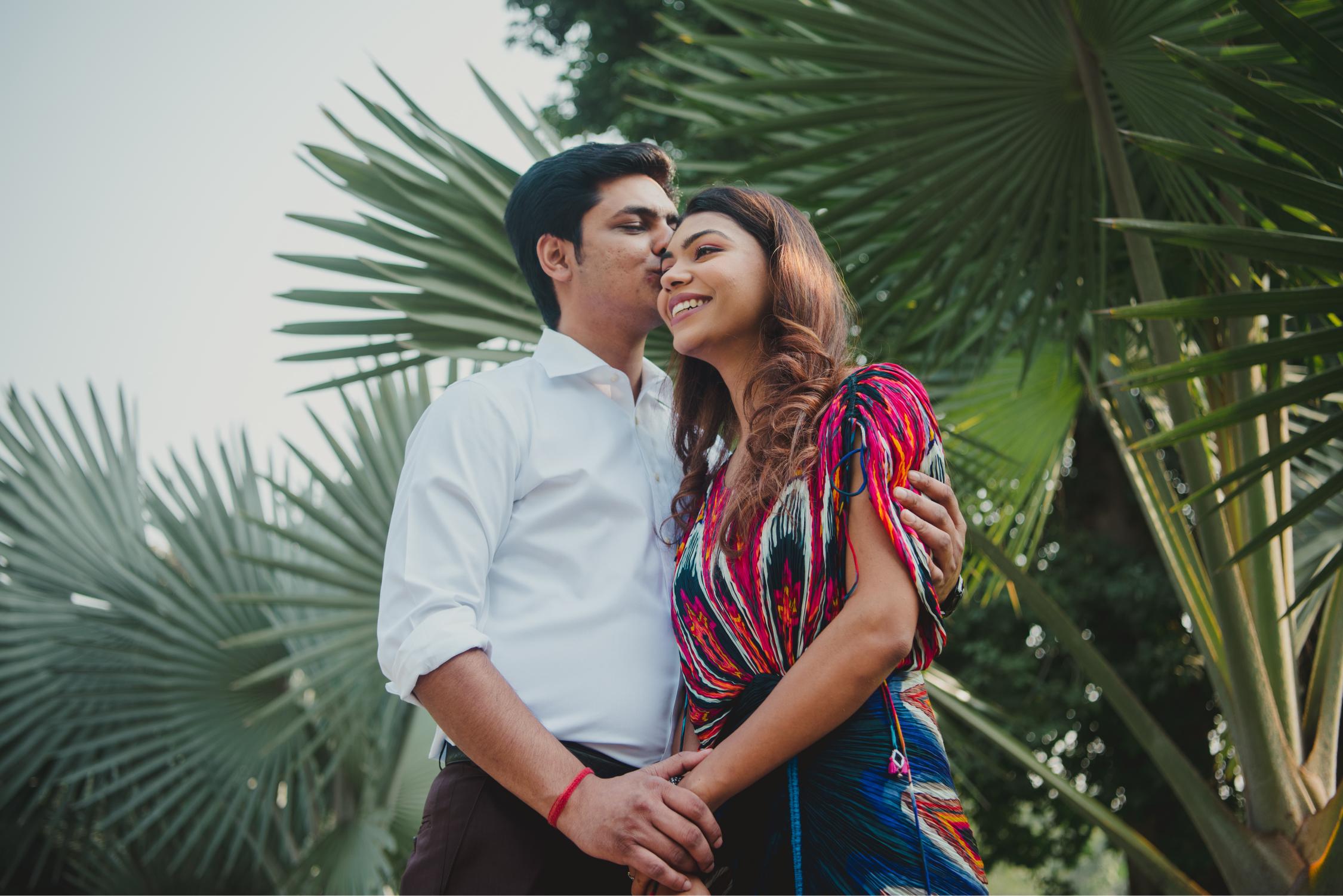 Devika & Nitish Pre-Wedding