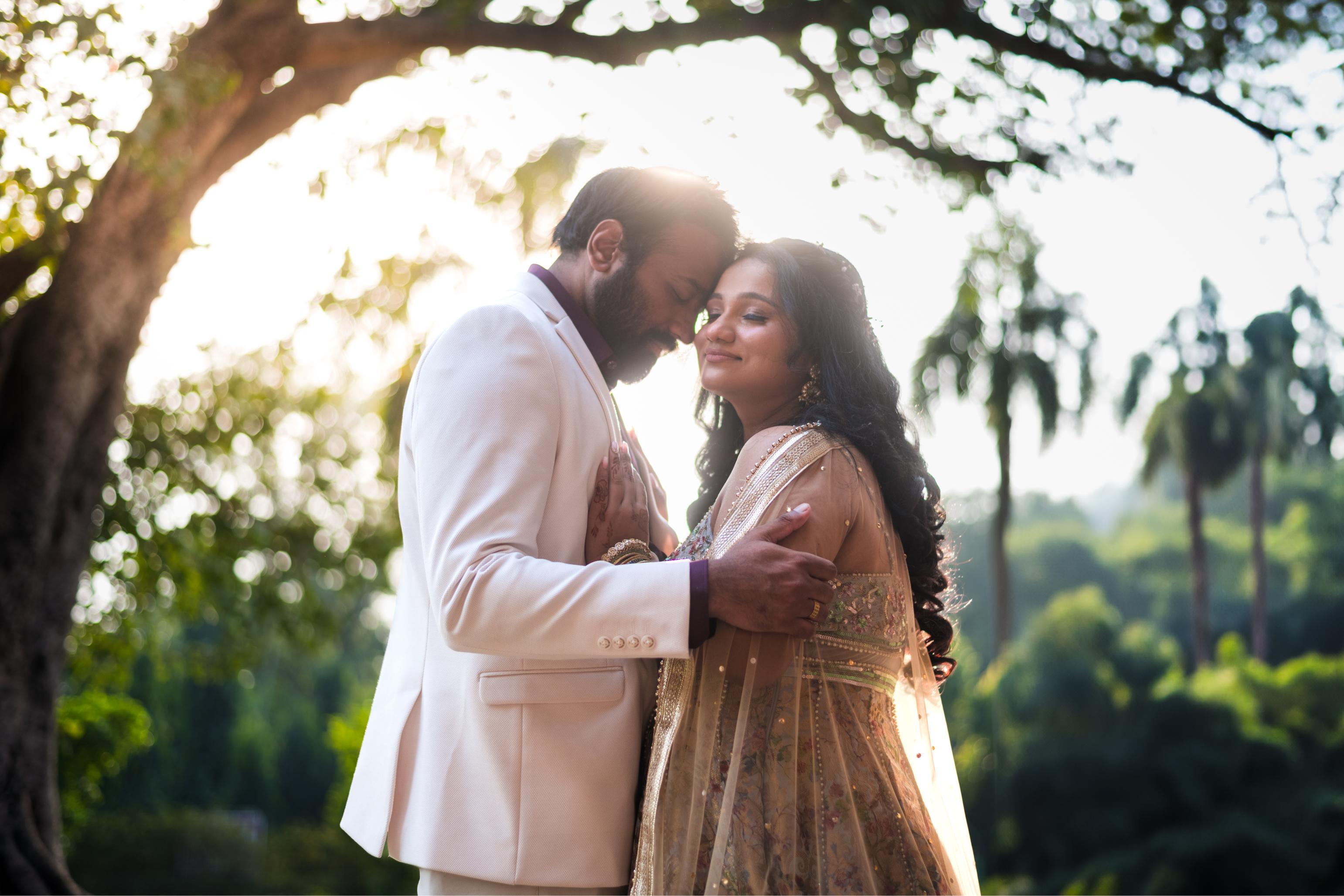 Tina & Percy Pre-Wedding